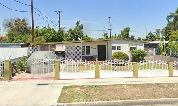 8315 Florence Street, Paramount, CA 90723