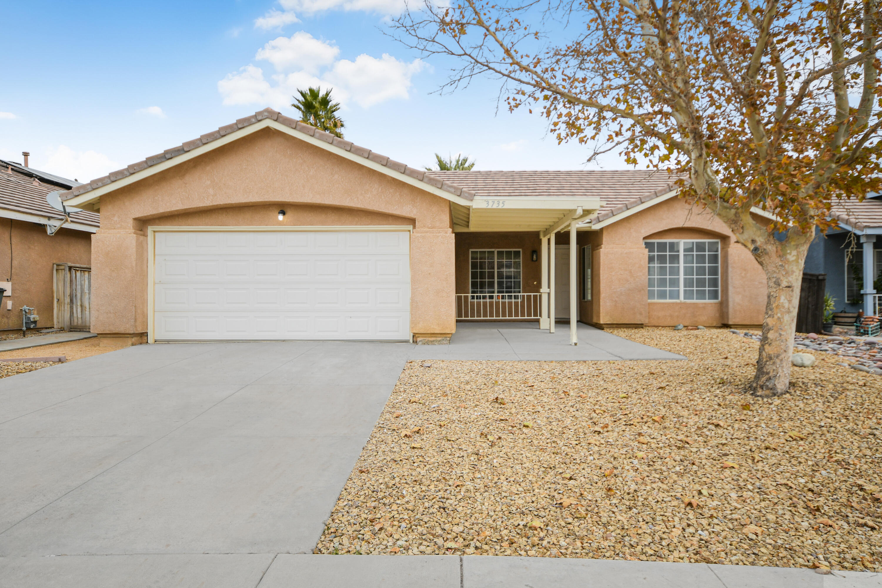 3735 Hickory Court, Rosamond, CA 93560