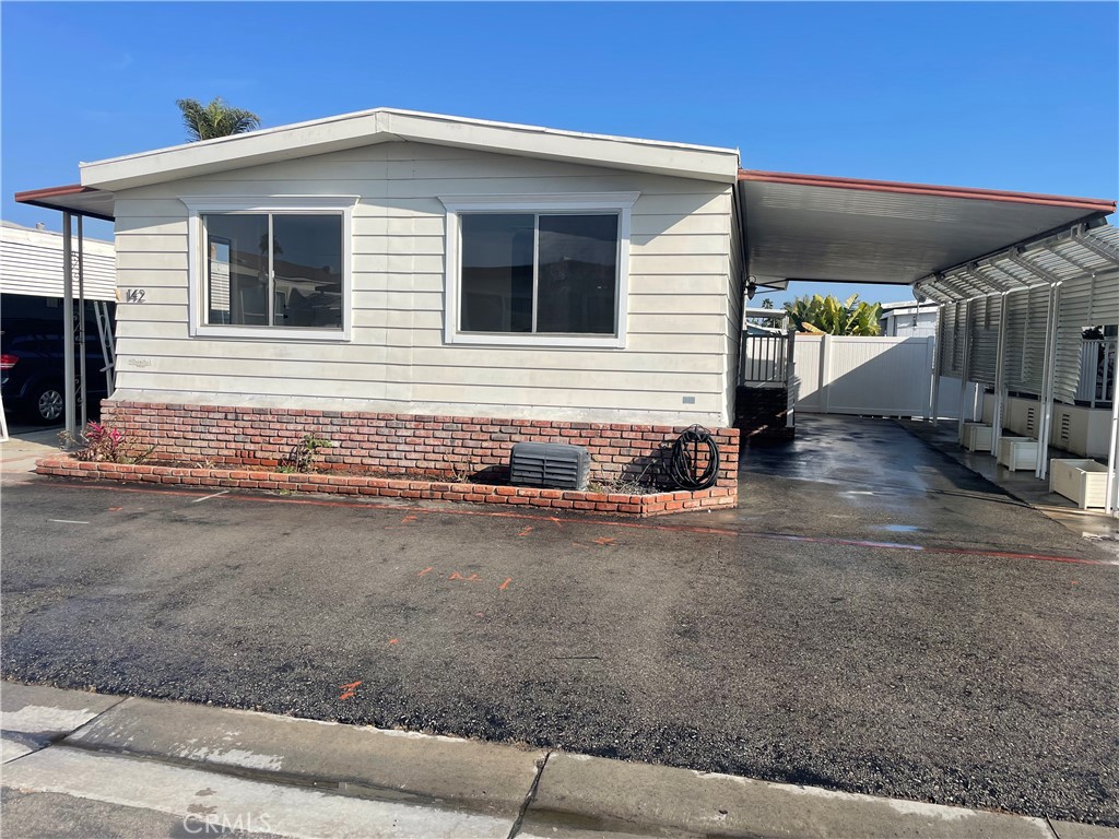 20701 Beach Boulevard, #142 | Similar Property Thumbnail