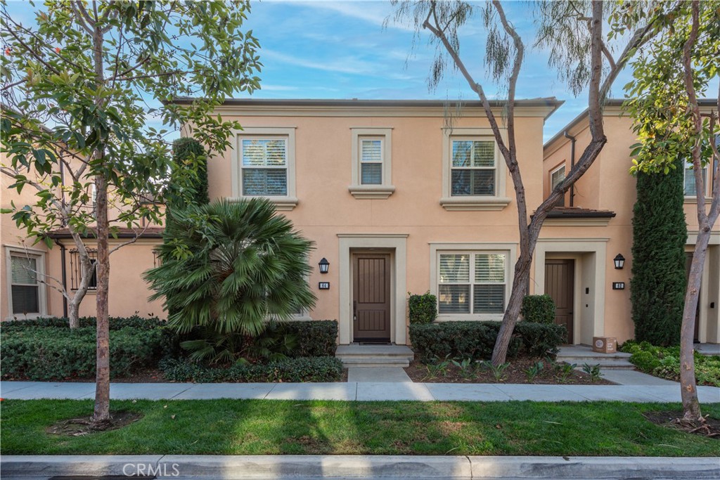 64 Jade Flower, Irvine, CA 92620