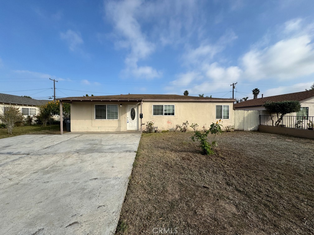 3030 Fournier Street, Oxnard, CA 93033