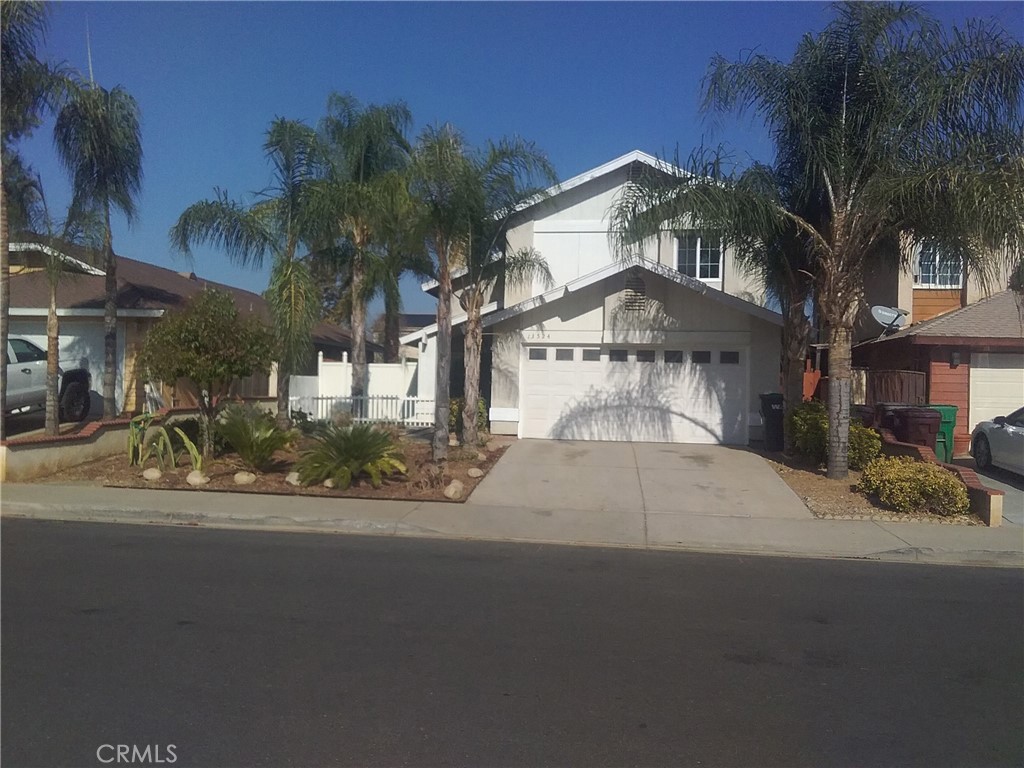 13524 Red Mahogany Drive, Moreno Valley, CA 92553