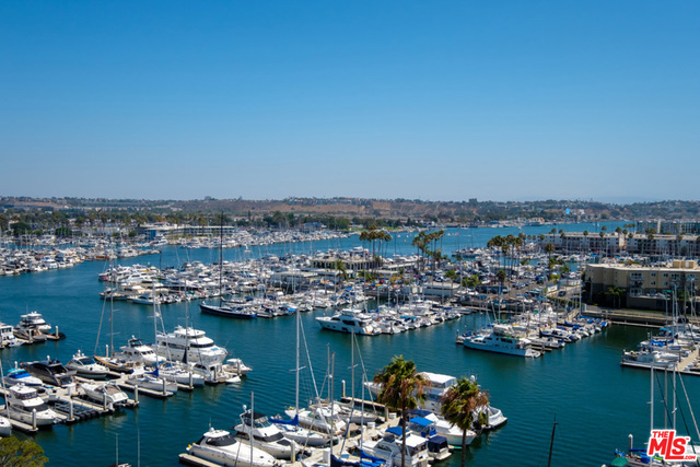 4335 Marina City Drive, #840, Marina Del Rey, CA 90292