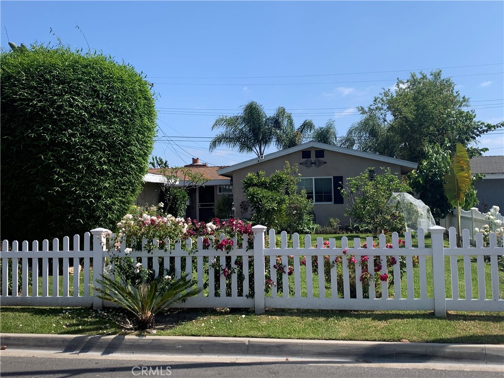 10062 Flanner Avenue, Garden Grove, CA 92840