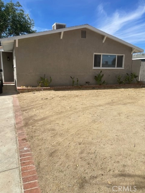 44143 Fig Avenue, Lancaster, CA 93534