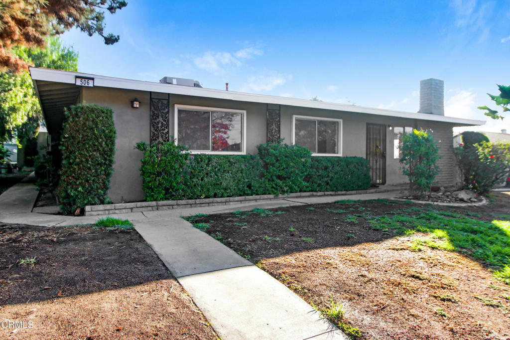 506 N Towne Avenue, Claremont, CA 91711