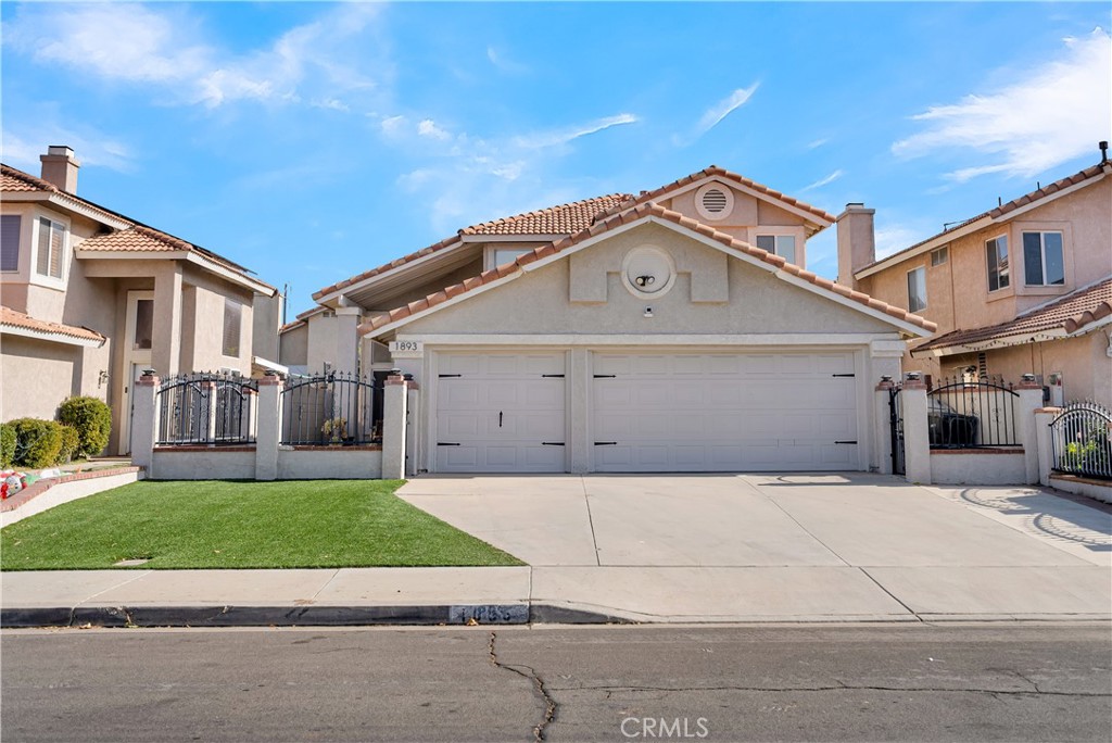 1893 Miramar Street, Perris, CA 92571