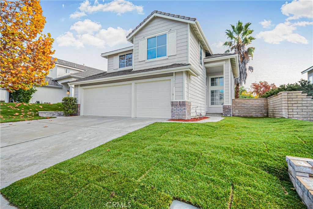 27882 Skycrest Circle, Valencia, CA 91354