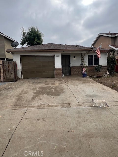 4343 W Princeton Avenue, Fresno, CA 93722