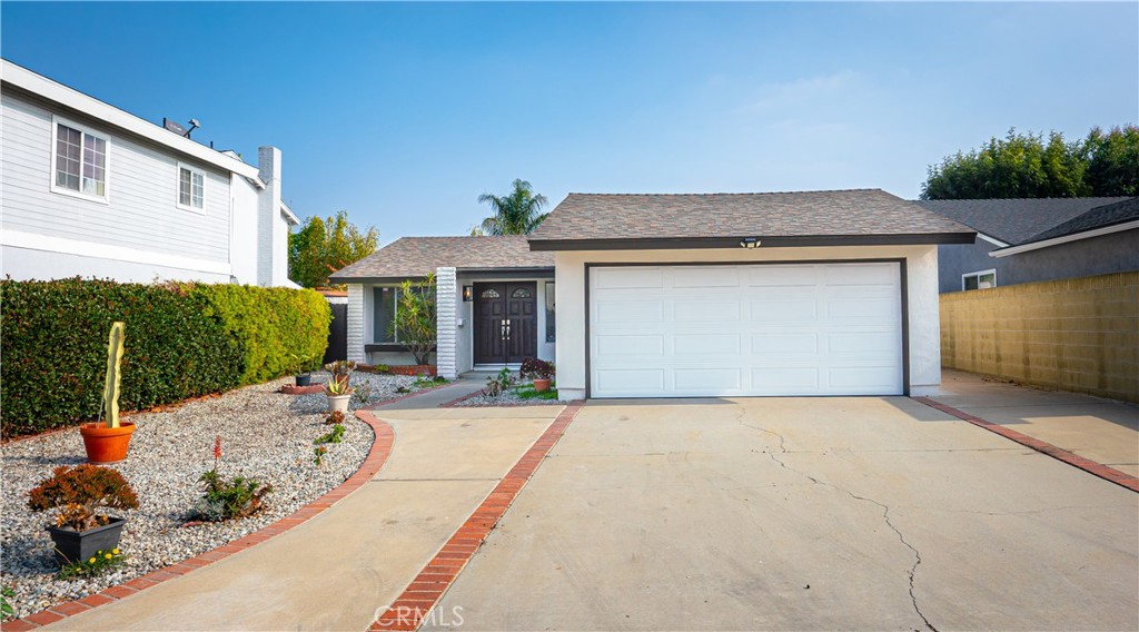 23716 Hynford Place, Harbor City, CA 90710