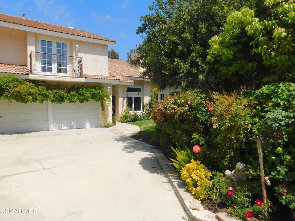 27437 Freetown Lane, Agoura Hills, CA 91301