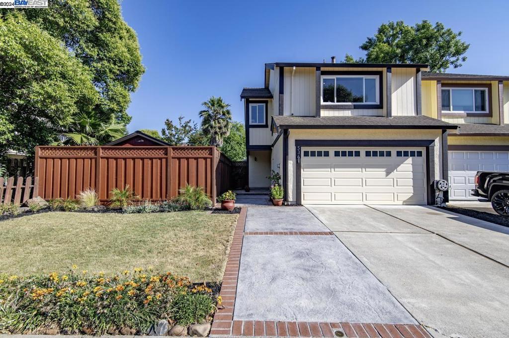 5361 Rainflower Dr, Livermore, CA 94551