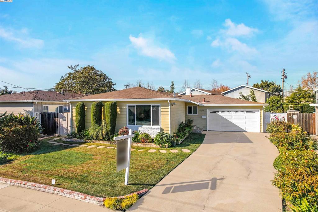 6070 Breton Pl, Newark, CA 94560