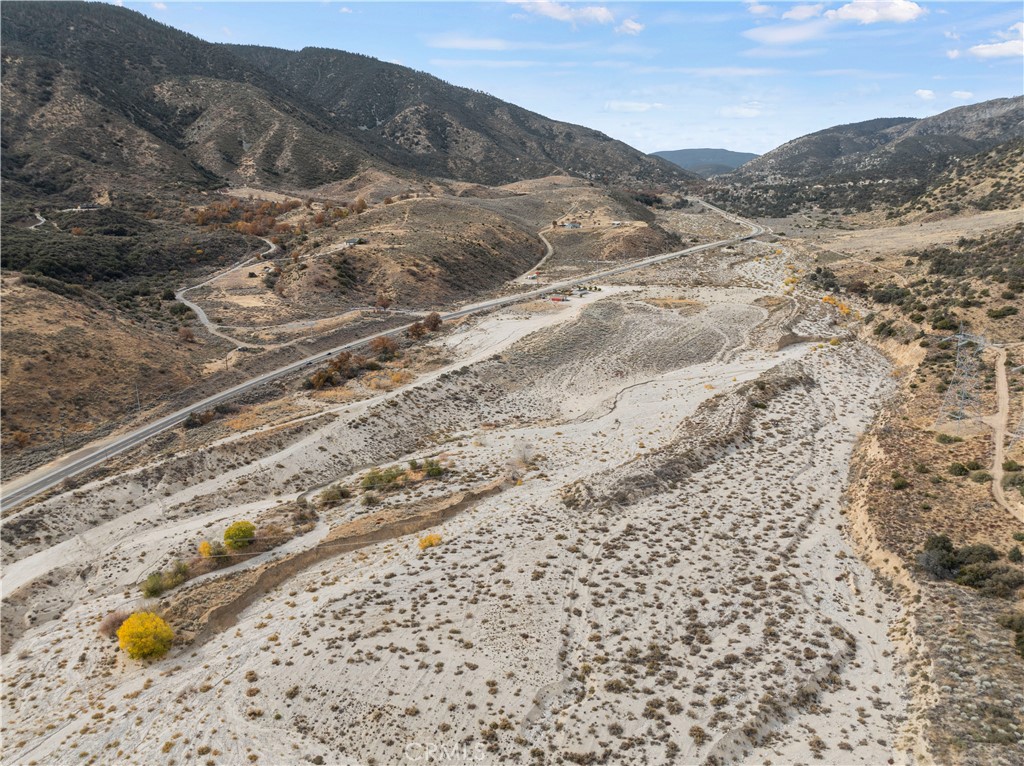 0 Frazier Mountain Park Road, Lebec, CA 93243