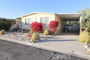 14777 Palm Drive, #3, Desert Hot Springs, CA 92240