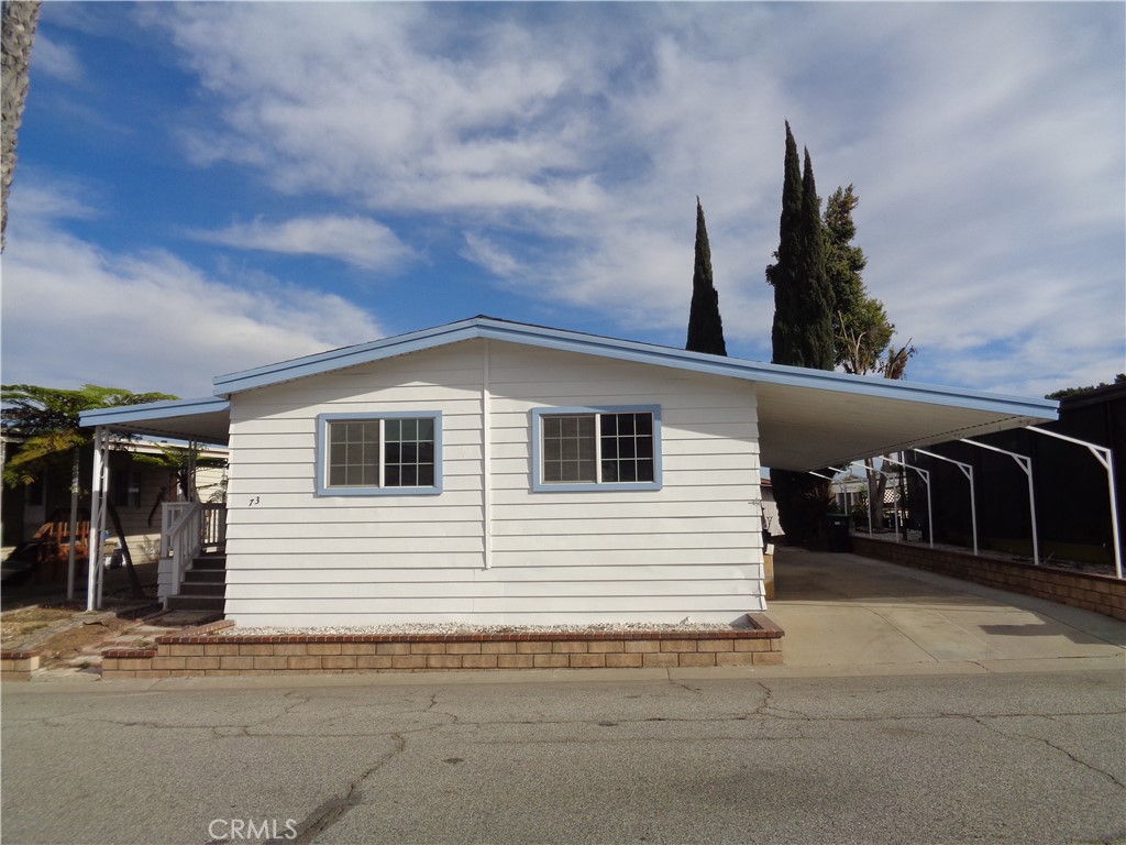 2601 E Victoria Avenue, #73, Compton, CA 90220