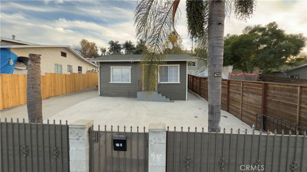 2762 Marengo Street, Los Angeles, CA 90033