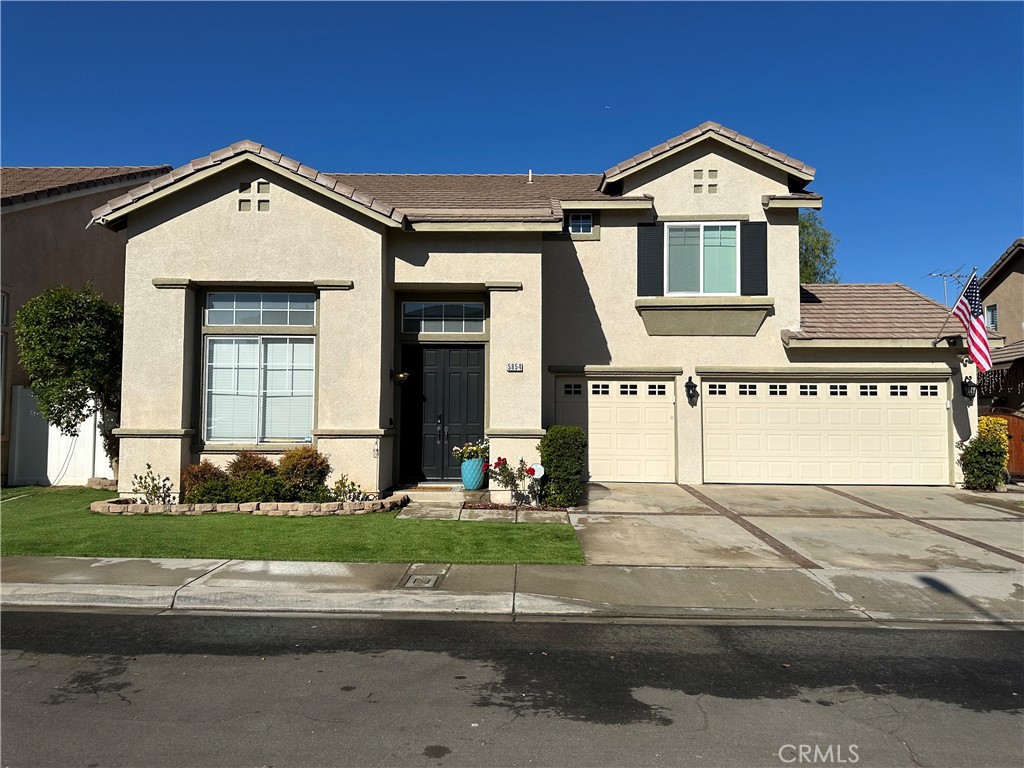 5854 Mimosa Court, Chino Hills, CA 91709