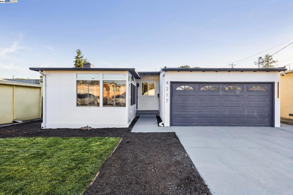 4217 David St, Castro Valley, CA 94546