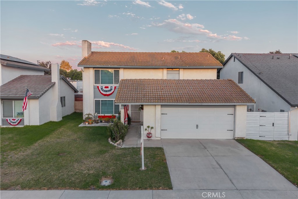 13563 Calico Place, Chino, CA 91710