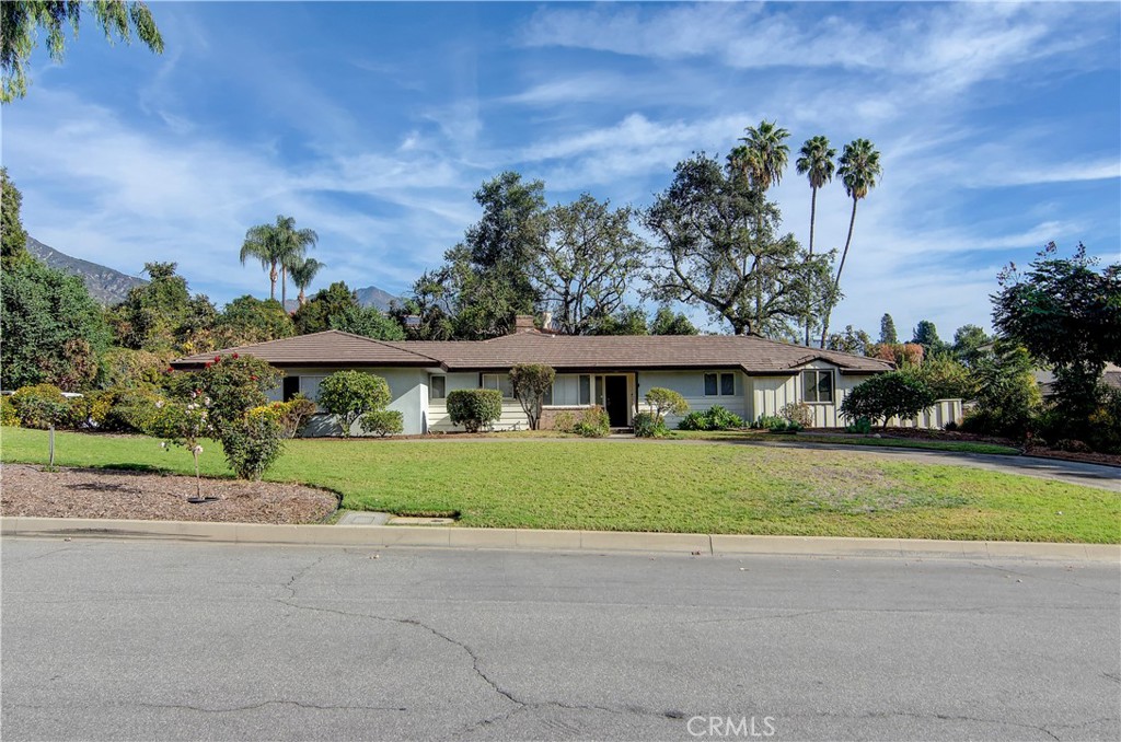 1444 Oaklawn Road, Arcadia, CA 91006