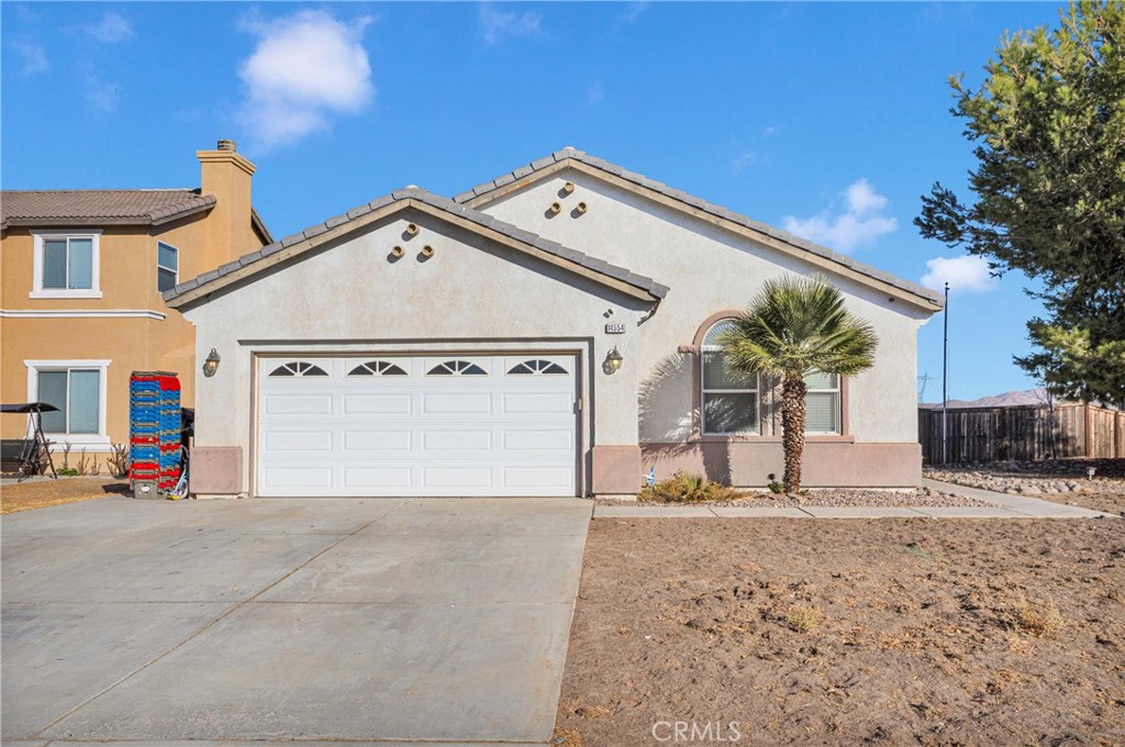 14554 Woodworth Way, Victorville, CA 92394