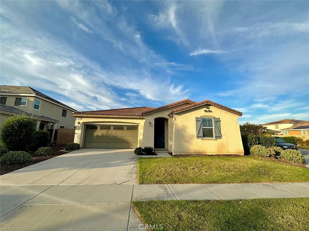 13186 Baxter Springs Dr, Rancho Cucamonga, CA 91739