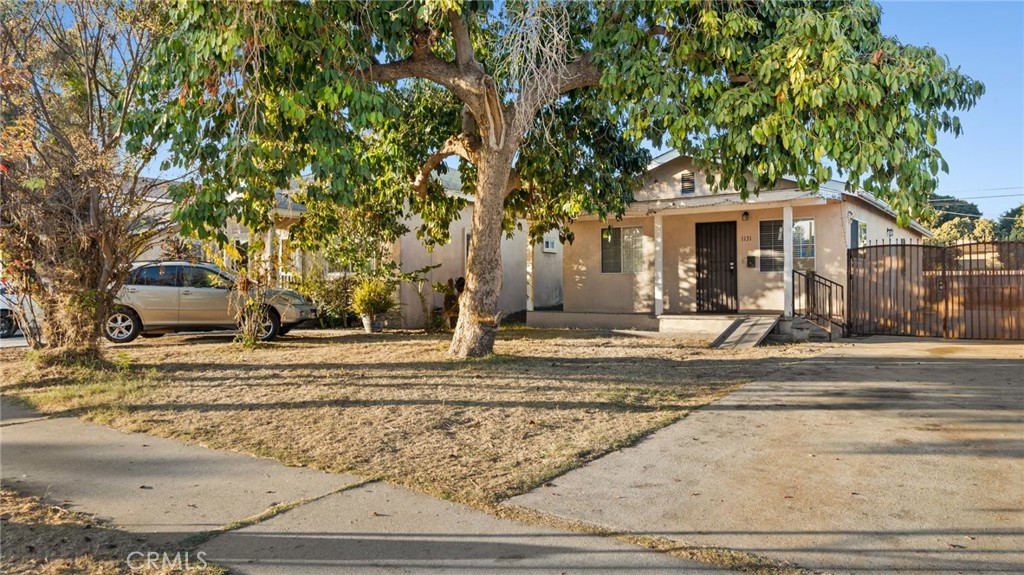 1131 E Young Street, Wilmington, CA 90744