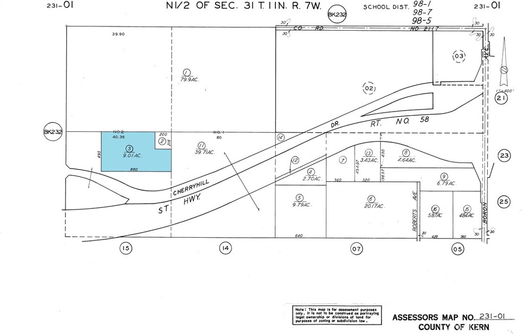 0 Cherryhill Dr #3 | Similar Property Thumbnail