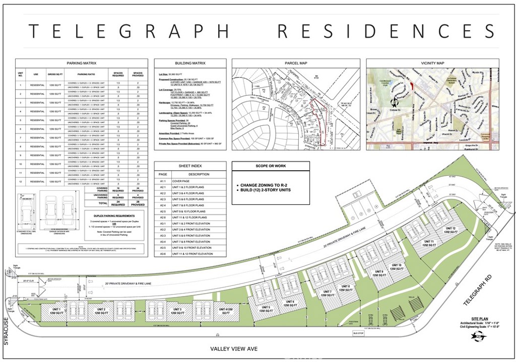 0 Telegraph Road | Similar Property Thumbnail 6