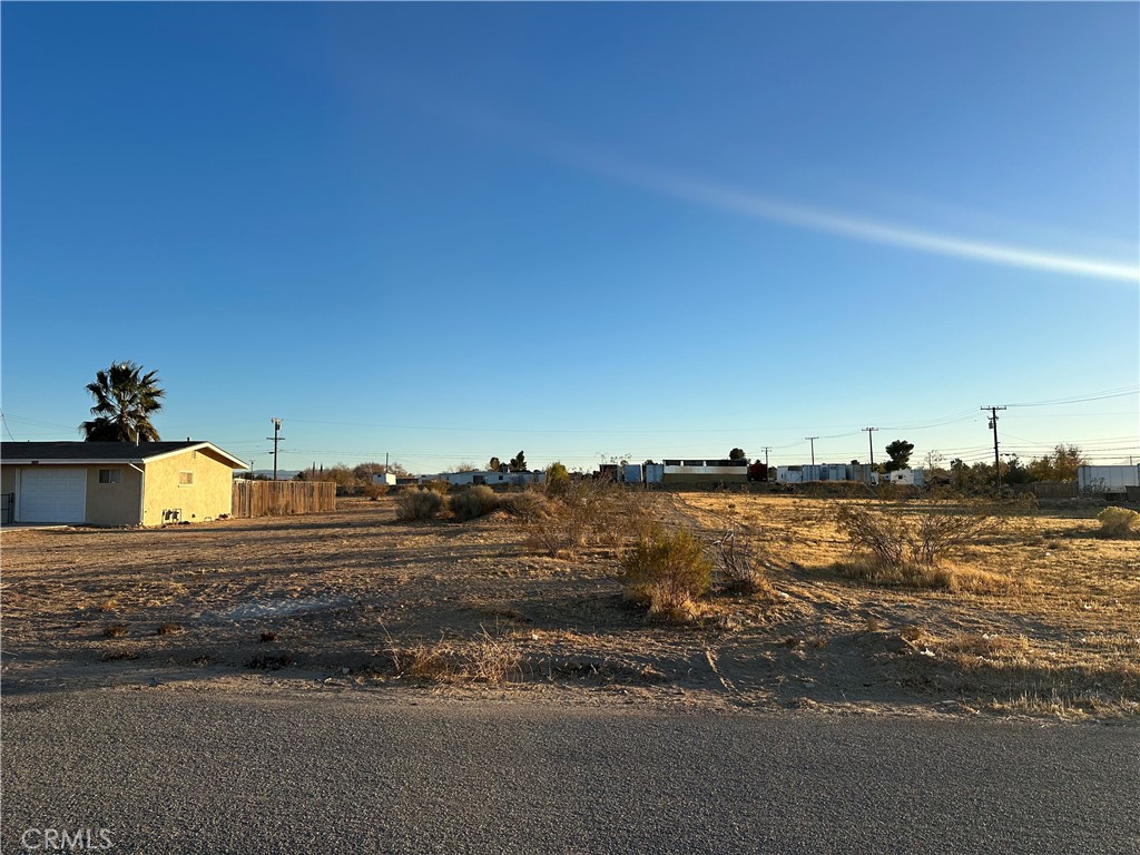 0 Anacapa, Victorville, CA 92392