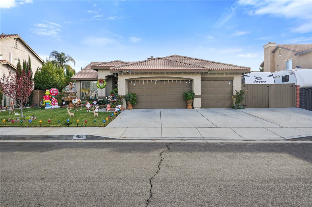 4016 Cocina Lane, Palmdale, CA 93551