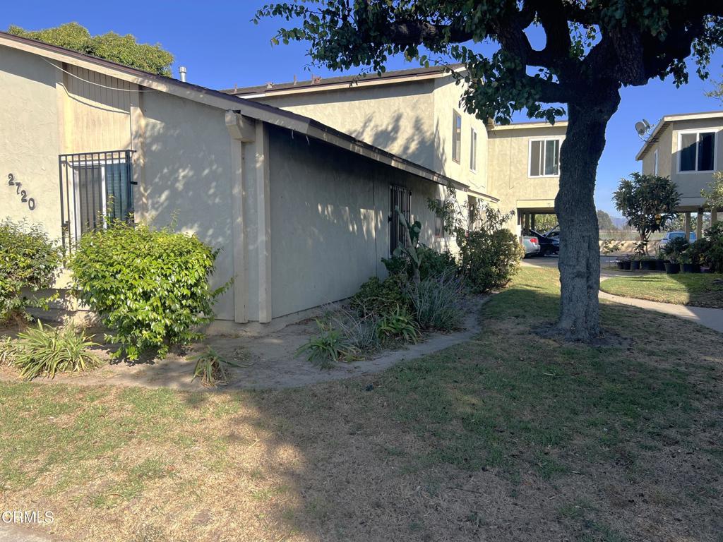 2720 El Dorado Avenue, #D, Oxnard, CA 93033