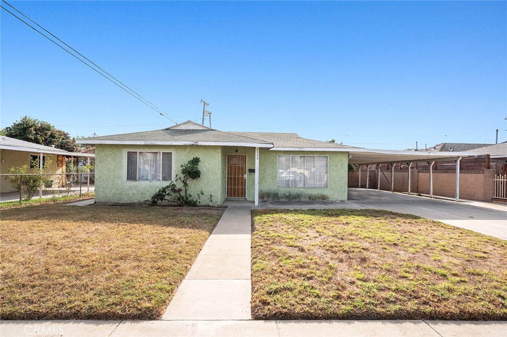 7902 Santa Barbara Avenue, Stanton, CA 90680