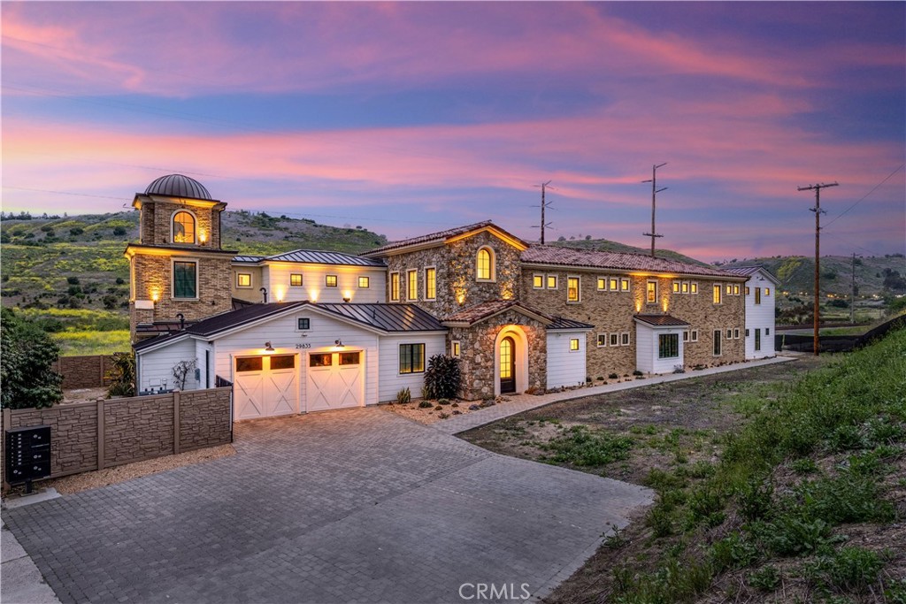 29835 Hidden Creek Drive, San Juan Capistrano, CA 92675