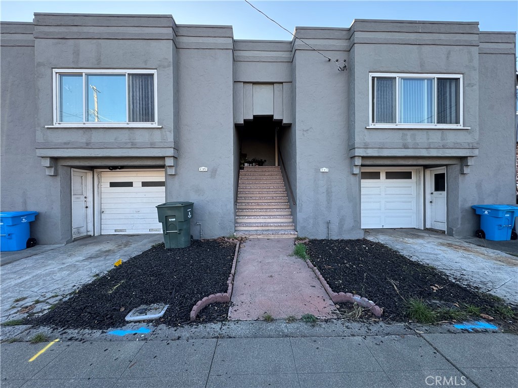 951 Easton Avenue, San Bruno, CA 94066