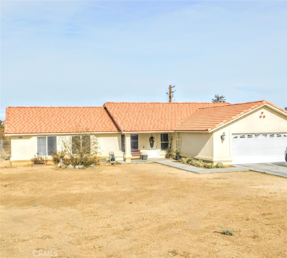 58300 Yucca Trail | Similar Property Thumbnail 7