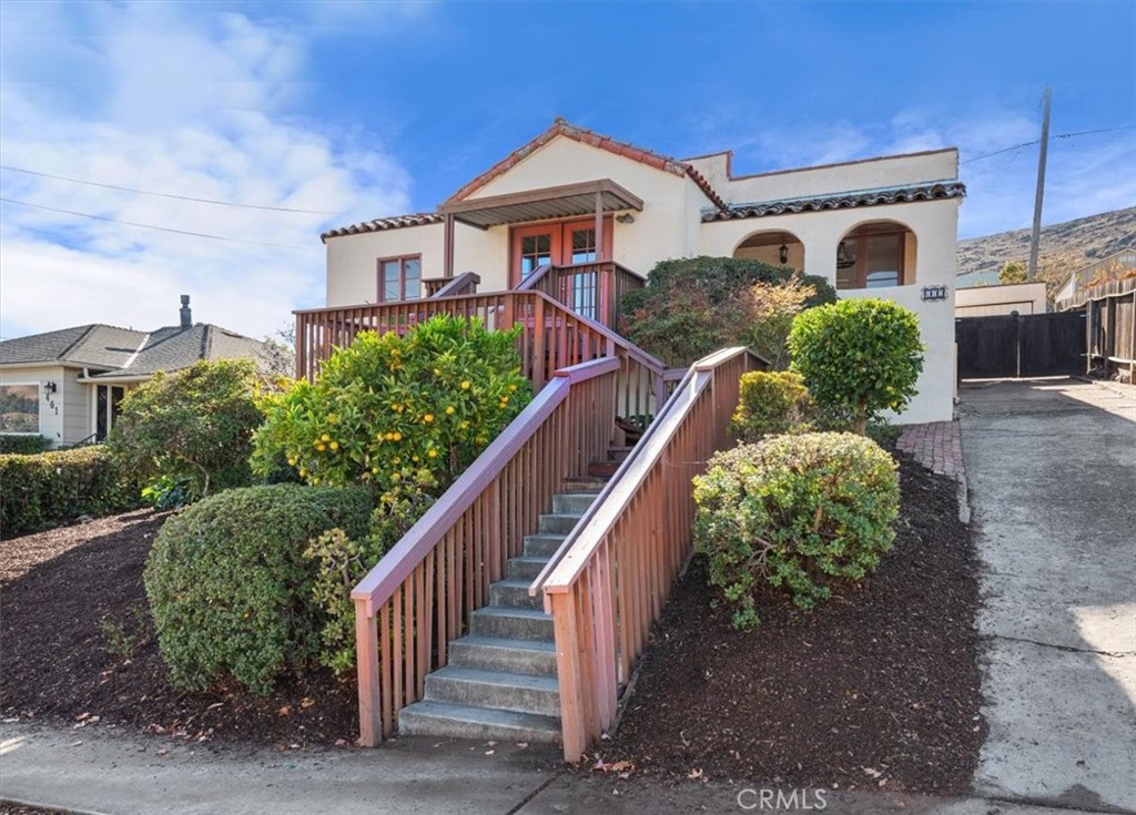 447 Lawrence Drive, San Luis Obispo, CA 93401