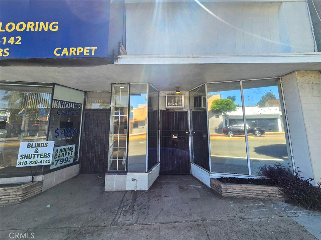 1123 N La Brea Avenue | Similar Property Thumbnail 8