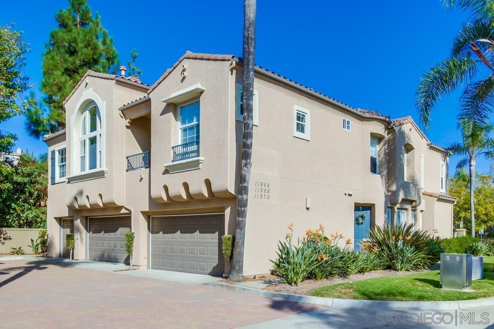 11966 Miro Circle, San Diego, CA 92131