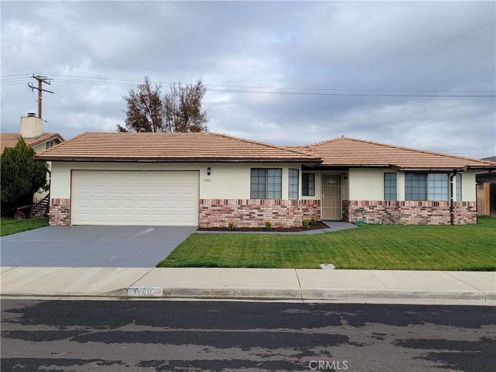 4160 Barnstaple Court, Hemet, CA 92545