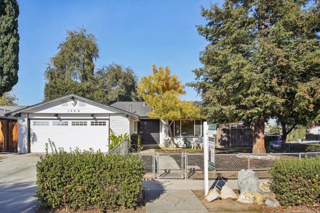 1269 Midpine Avenue, San Jose, CA 95122