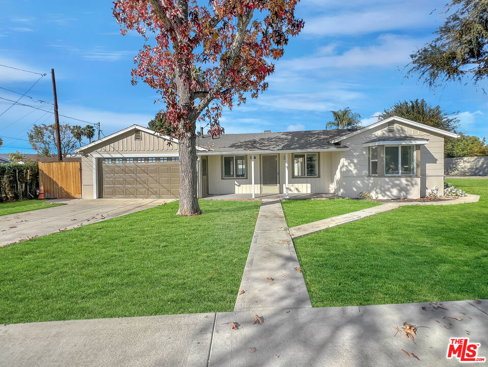 8907 Nogal Ave-Main House, Whittier, CA 90606