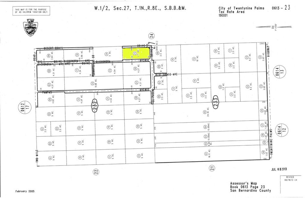 0 Timothy Avenue | Similar Property Thumbnail