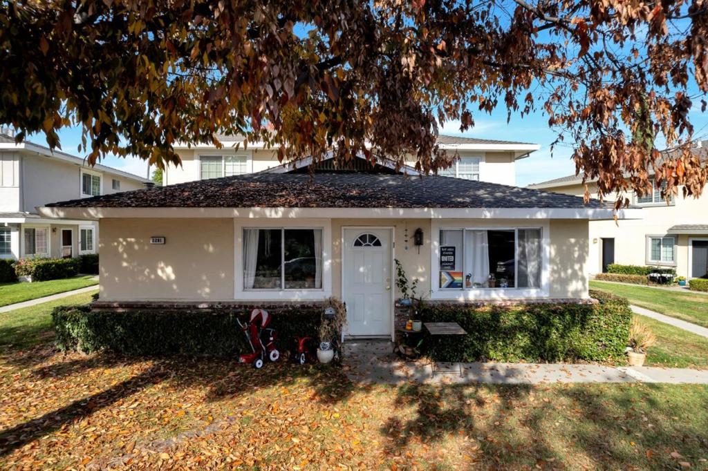 2281 Samaritan Drive, #1, San Jose, CA 95124