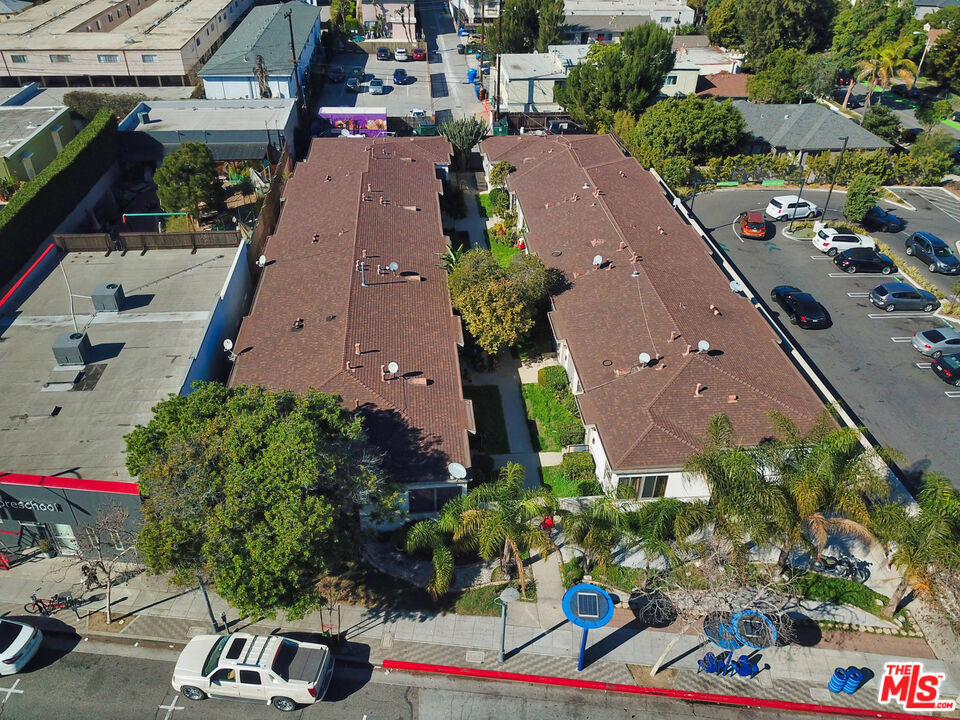 2711 Pico Boulevard | Similar Property Thumbnail