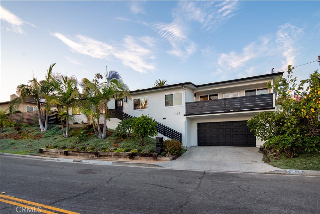 107 E Avenida San Juan, San Clemente, CA 92672