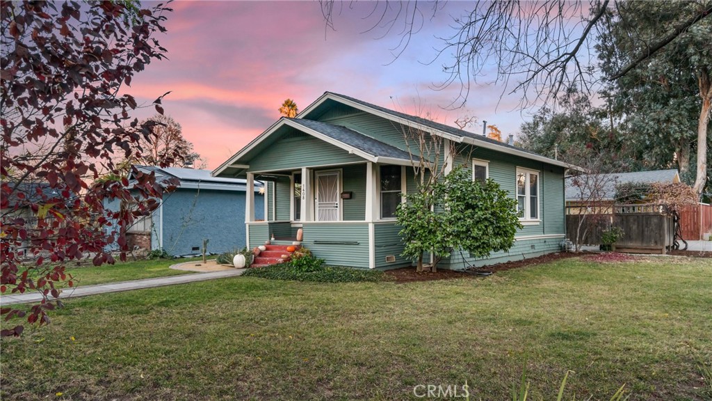 1408 Spruce Ave, Chico, CA 95926