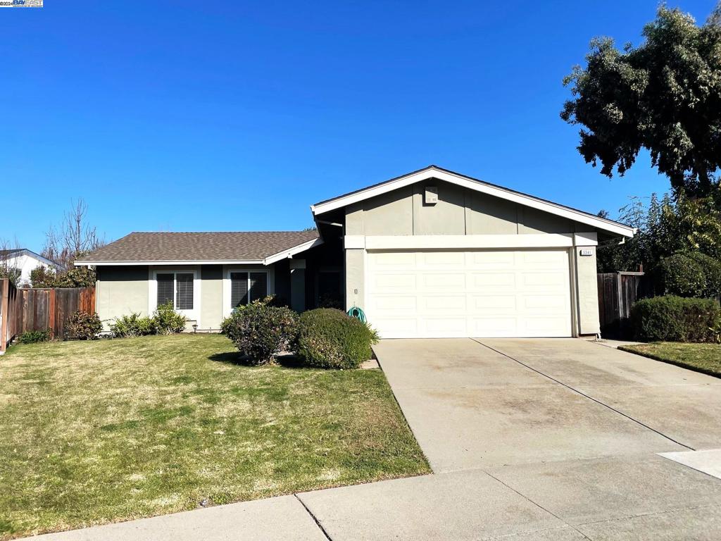 3341 Lacock Pl, Fremont, CA 94555