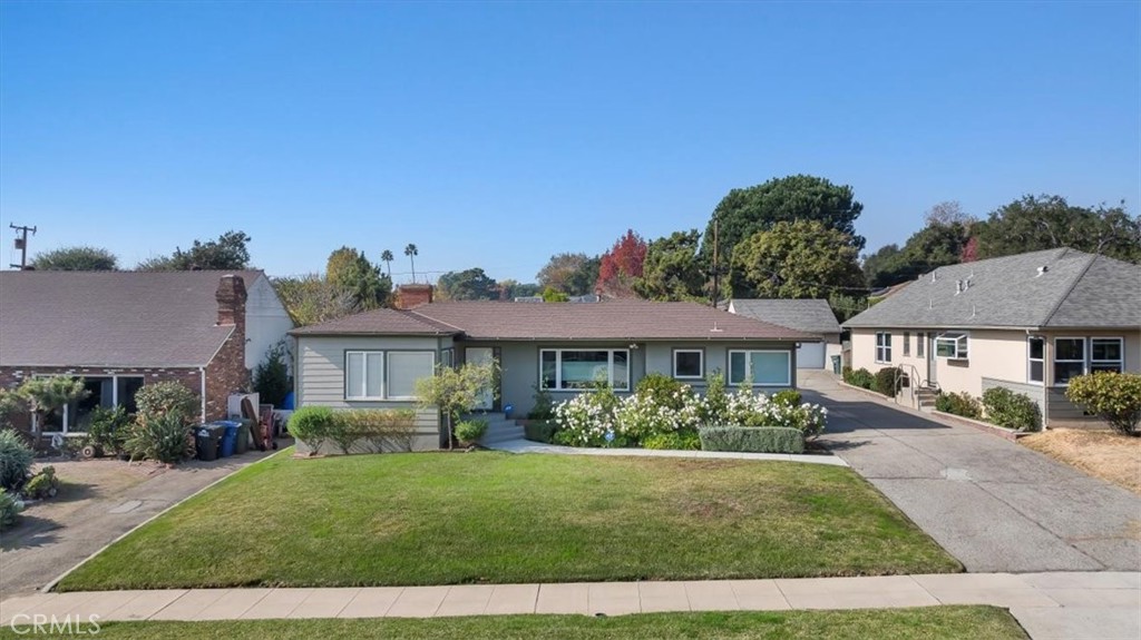 1745 Grand Oaks Avenue, Altadena, CA 91001